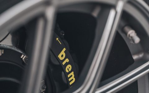 Varis Supreme Toyota Supra A90 Image (41)
