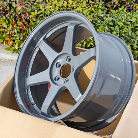 Volk Racing TE37SL 19″ Wheel Set for A90 Toyota Supra