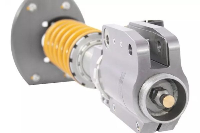 ロードラッシュ Ohlins 90-94 Porsche 911 (964/965) All Sub Models Road