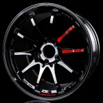 Volk Racing CE28SL Gloss Black