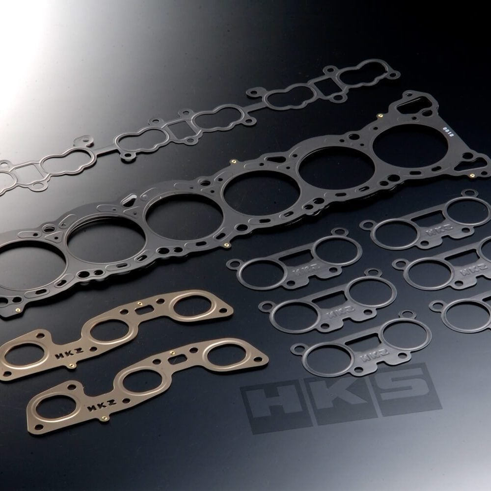 HKS 1.2mm Head Gasket & Gasket Kit for R32  R33  R34 Nissan Skyline GT-R Whole Gasket Kit