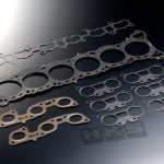 HKS 1.2mm Head Gasket & Gasket Kit for R32  R33  R34 Nissan Skyline GT-R Whole Gasket Kit