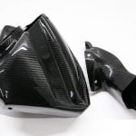 HKS Cold Air Intake Box for A90 Toyota Supra GR Carbon Boxes Details