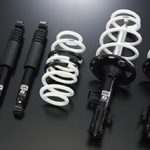 HKS HIPERMAX G+ Low Down Spring Kit for JB74W Suzuki Jimny Sierra Whole Kit