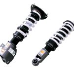 HKS HIPERMAX S Coilover Kit for BL  BP Subaru Legacy 2.5i Front and Rear Strut Assembled