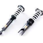 HKS HIPERMAX S Coilover Kit for FD Mazda RX-7 Front and Rear Struts Assembled