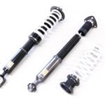 HKS HIPERMAX S Coilover Kit for L10  GSC10 Lexus GS & RC Series Front and Rear Struts