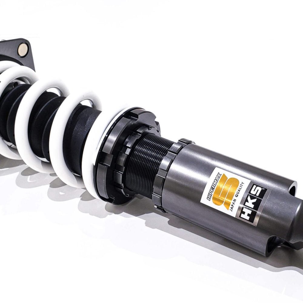 HKS HIPERMAX S Coilover Kit for NC Mazda MX-5 Strut Assembled