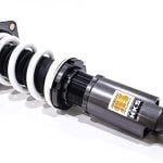 HKS HIPERMAX S Coilover Kit for NC Mazda MX-5 Strut Assembled