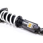 HKS HIPERMAX S Coilover Kit for X90 & X100 Toyota Cresta  Mark II  Chaser Strut Assembled