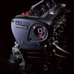 HKS RB26 2.8L Complete Engine w V-CAM for R33 Nissan Skyline GT-R Assembled