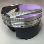 HKS Step 2 Piston Kit for R32  R33  R34 Nissan Skyline GT-R Single Piston