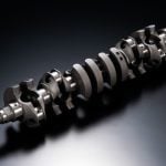 HKS Step 3 Crankshaft for R32  R33  R34 Nissan Skyline GT-R