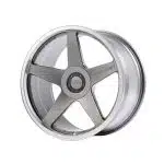 Top Secret GT-R NEW FUTURA Wheels