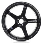 Advan GT Premium Wheel in Racing Gloss Black
