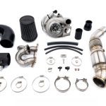 AMS Performance Alpha 6 Street GTX3076 II Turbo Kit for A90 Toyota GR Supra [AMS.38.14.0001-2]
