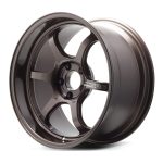 Advan R6 Racing Copper Bronze Wheel