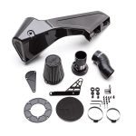 COBB Tuning Gloss Carbon Redline Intake System for VA Subaru WRX / WRX STi