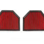 Eventuri Panel Filter Kit for F80 BMW M3 / F82 & F82 BMW M4 / F87 BMW M2 Competition