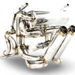 Kreissieg F1 Sound Valvetronic Exhaust System for Lamborghini Diablo GT