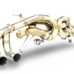 Kreissieg F1 Sound Valvetronic Exhaust System for LP 560-4 Lamborghini Gallardo Coupe & Spyder