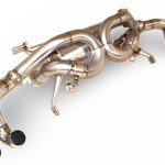 Kreissieg F1 Sound Valvetronic Exhaust System for LP 580-2 Lamborghini Huracan