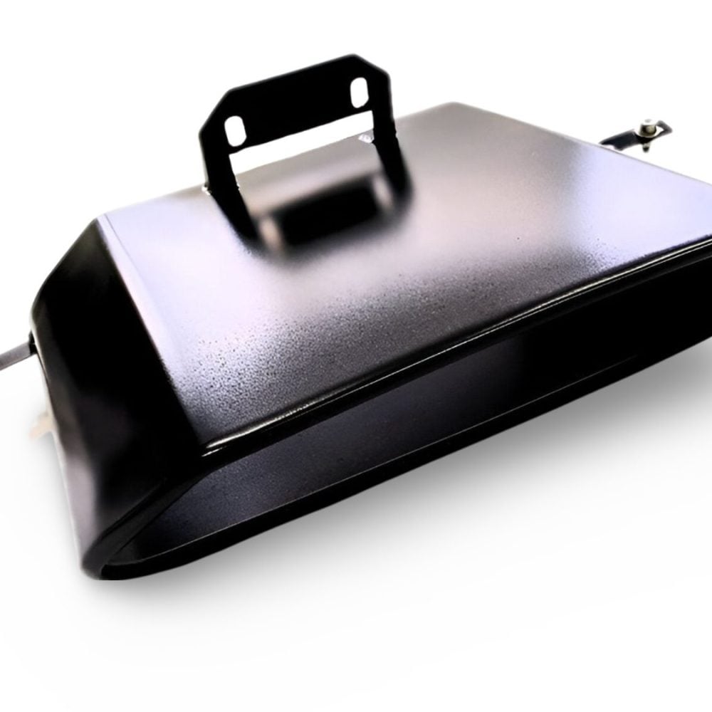 Lu-ca　 allen + roth Luca Spot-Resistant Stainless Single Handle