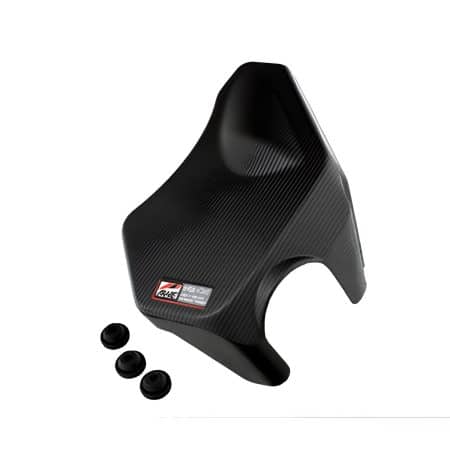 AWE Tuning S-FLO Carbon Intake Lid for A90/A91 Toyota GR Supra [2660-15023]