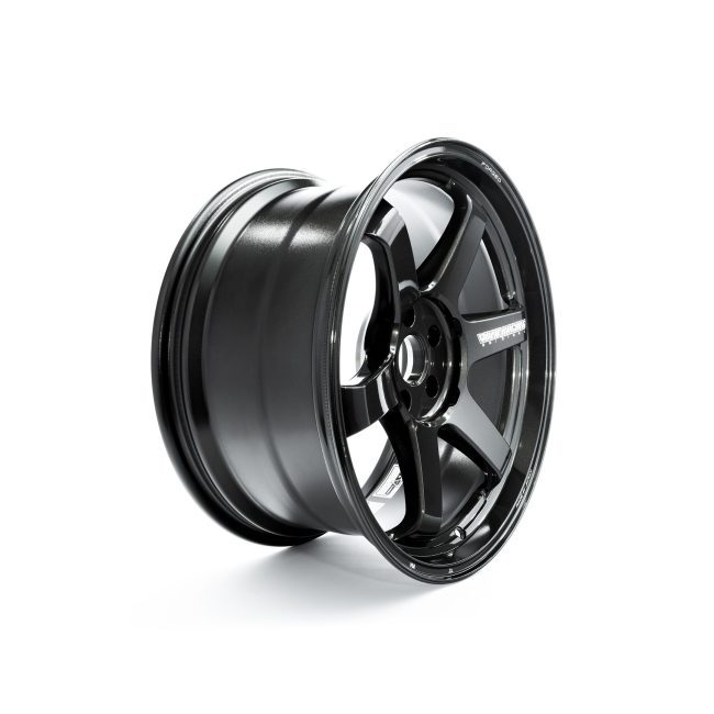 Bulletproof Exclusive Volk Racing TE37 Ultra M-Spec Wheel Set w/ Center ...