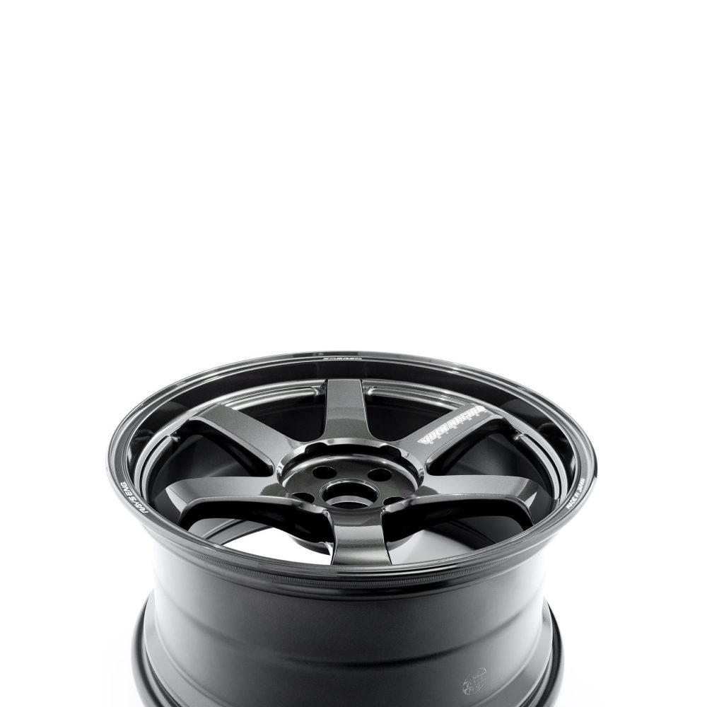 Toma　te37 New Genuine 18x9.5 RAYS Volk Racing TE37 SAGA (4 Wheel) Evo