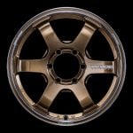 Volk Racing TE37SB Tourer SR