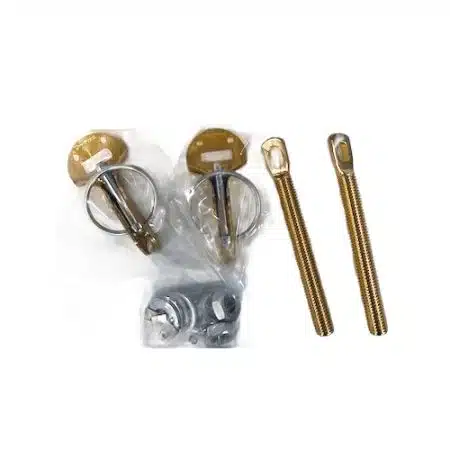 DISCONTINUED – Top Secret New Old Stock OG Gold Hood Pins – DISCONTINUED