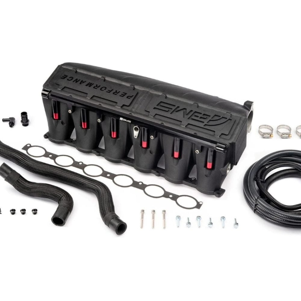 AMS Performance Intake Manifold for A90 / A91 Toyota GR Supra