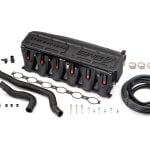 AMS Performance Intake Manifold for A90 / A91 Toyota GR Supra