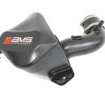 AMS Performance Carbon Fiber Air Intake for A90 / A91 Toyota GR Supra
