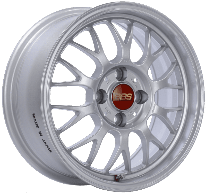 BBS RG-F RG357 2本セット