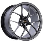 BBS RI-D Diamond Black Wheel (20x11 5-112 +50)