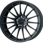 Enkei RS05-RR 18×8.5 45mm ET 5×112 66.5 Bore Matte Gunmetal Wheel Spcl Order / No Cancel