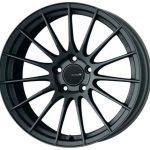 Enkei RS05-RR 18×9.5 35mm ET 5×114.3 75.0 Bore Matte Gunmetal Wheel