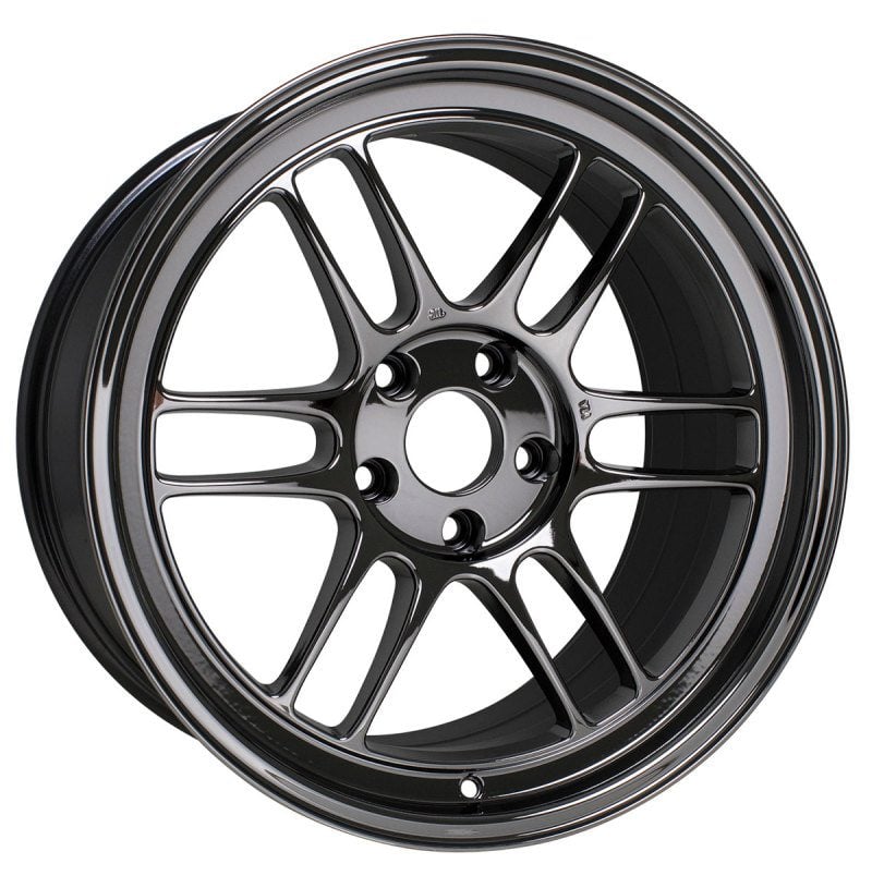 Enkei RPF1 18×9.5 5×114.3 38mm Offset 73mm Bore – SBC *MIN. ORDER QTY 40*