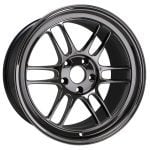 Enkei RPF1 17×9.5 5×114.3 18mm Offset 73mm Bore SBC Wheel