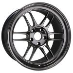 Enkei RPF1 15×8 4×100 28mm Offset 5 Hub Bore Special Brilliant Coating Wheel – 11.64Lbs