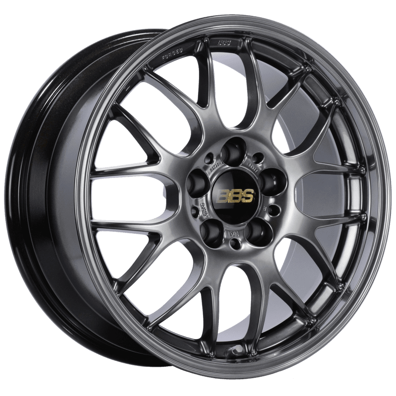 BBS RG-R 17×9 5×120 ET42 Diamond Black Wheel -82mm PFS/Clip Required