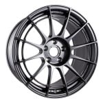 Enkei NT03RR 18×9.5 5×114.3 27mm Offset 75mm Bore Gunmetal Wheel