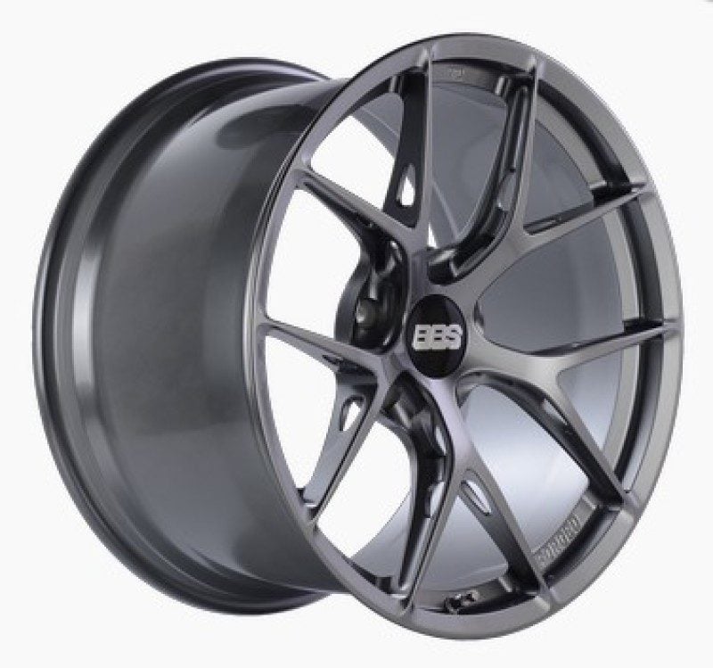 BBS FI-R 20×11.5 5×112 ET40 PFS Gloss Platinum Wheel