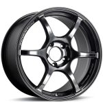 Advan Racing RGIII Racing Hyper Black Wheel