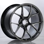 BBS Diamond Black FI-R Centrelock Wheel