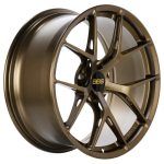 BBS FI-R Bronze Wheel (21x10 5-112 +22) for BMW