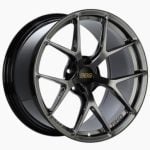 BBS FI-R Diamond Black Wheel (20x10.5 5x120 +35) for BMW