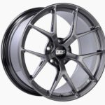 BBS FI-R Gloss Platinum Wheel (19x9.5 5x120 +22) for BMW